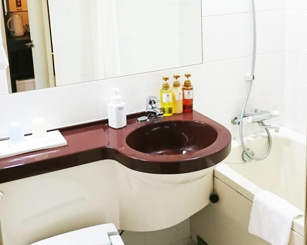 Hotel Mystays Hamamatsucho Tokió Kültér fotó