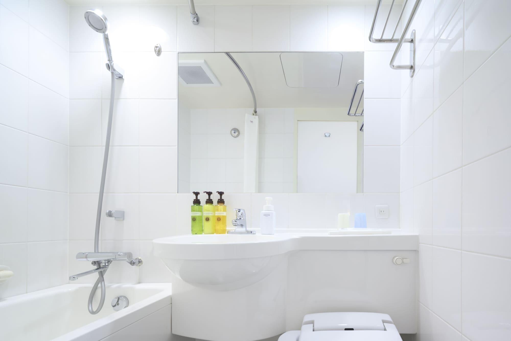 Hotel Mystays Hamamatsucho Tokió Kültér fotó