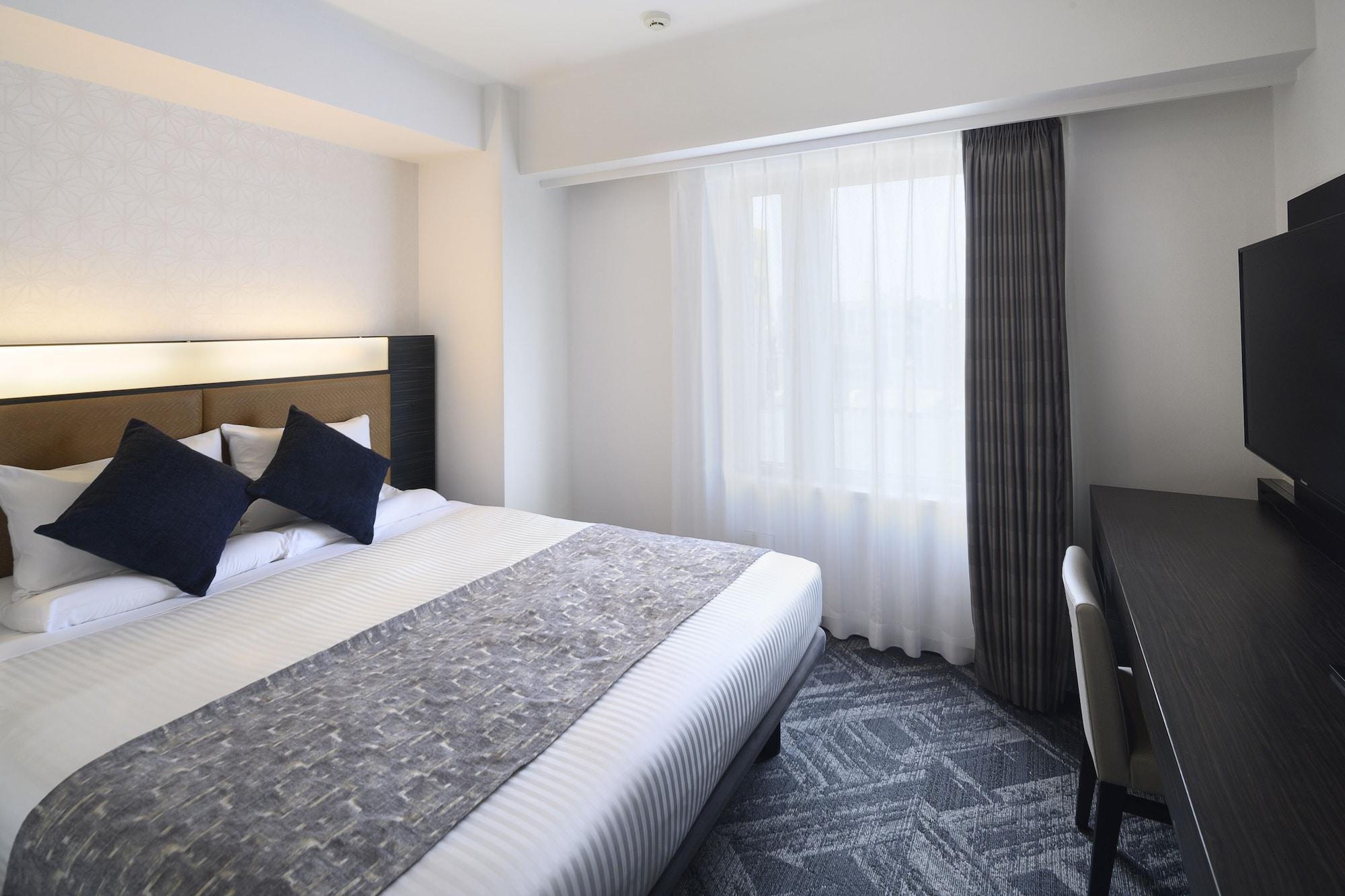 Hotel Mystays Hamamatsucho Tokió Kültér fotó