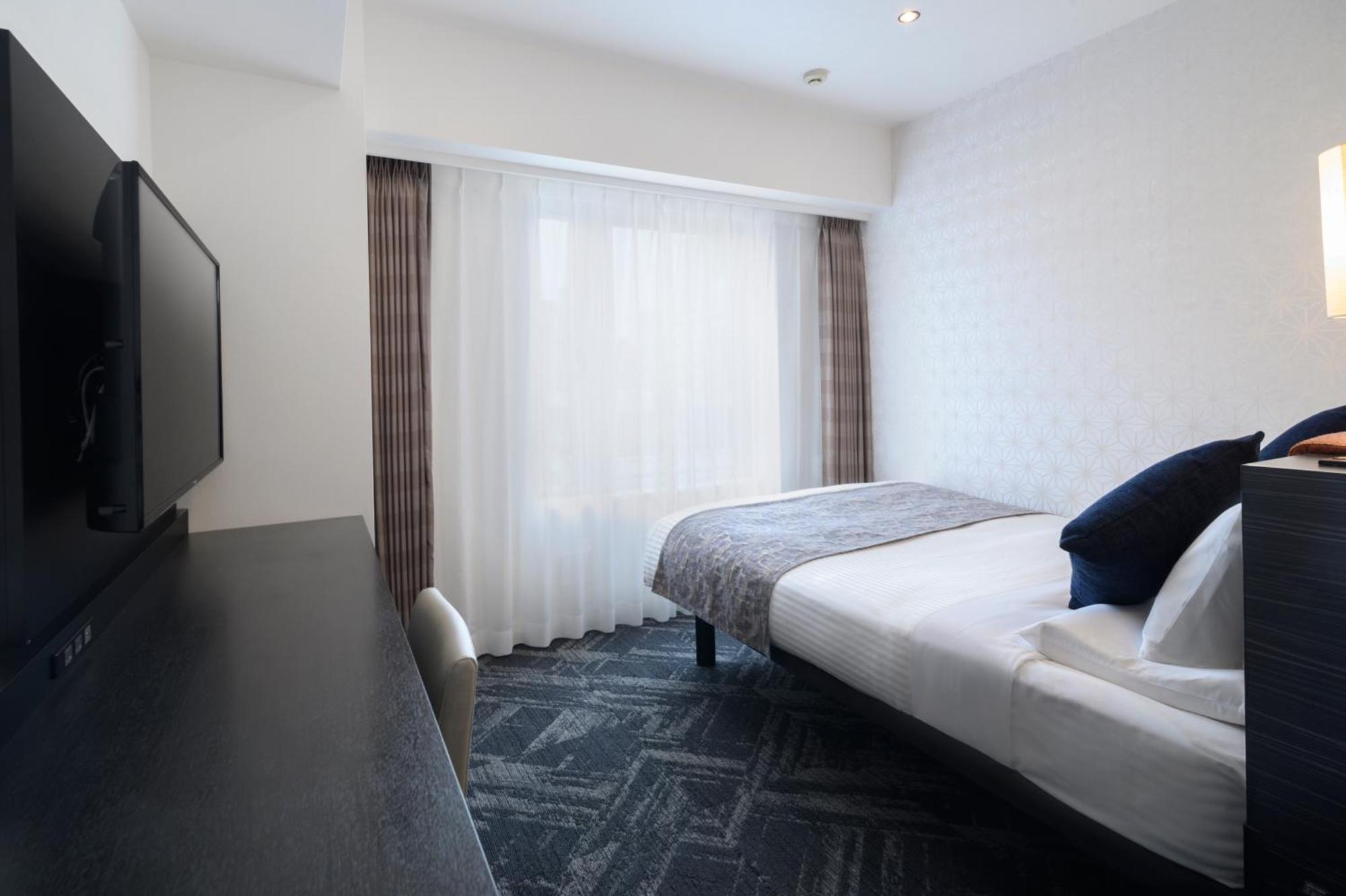 Hotel Mystays Hamamatsucho Tokió Kültér fotó