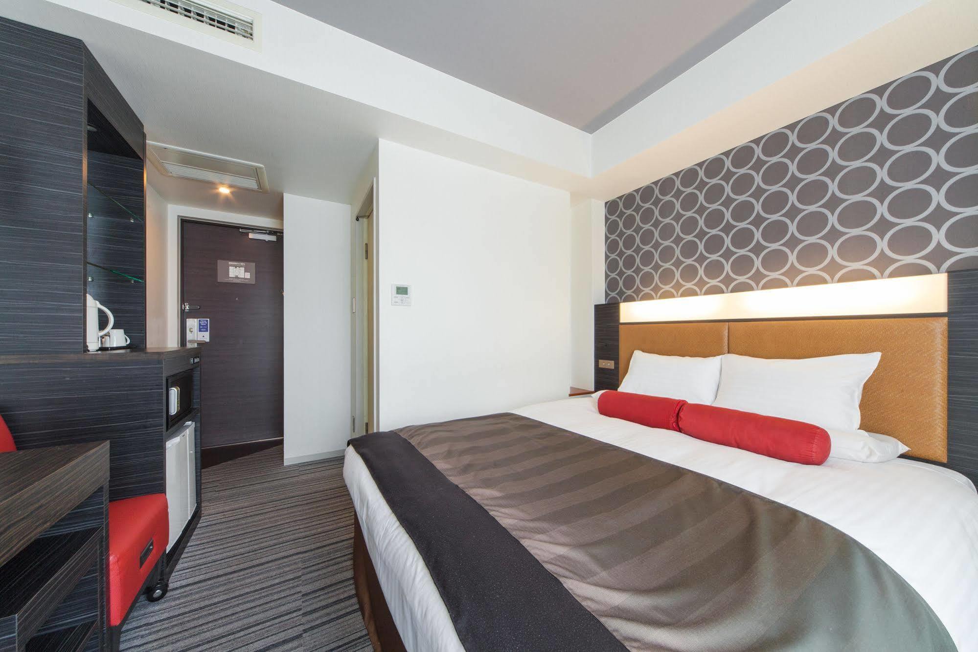Hotel Mystays Hamamatsucho Tokió Kültér fotó